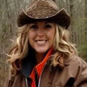 Meet your Posher, Jerri